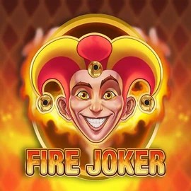 Enjoy Fire Joker by Play'n GO – logo hosted on roobet-fi.com