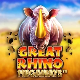 Great Rhino Megaways online slot from Pragmatic Play – play at roobet-fi.com