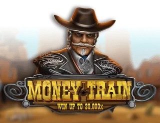 Play Money Train slot by Relax Gaming on roobet-fi.com